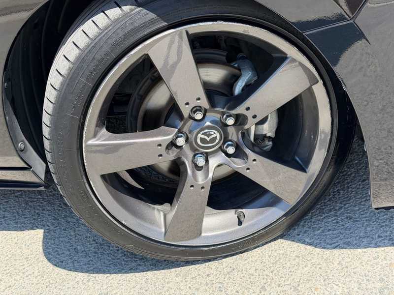 2019 Mazda 3 2,0L 2019 Cyprus