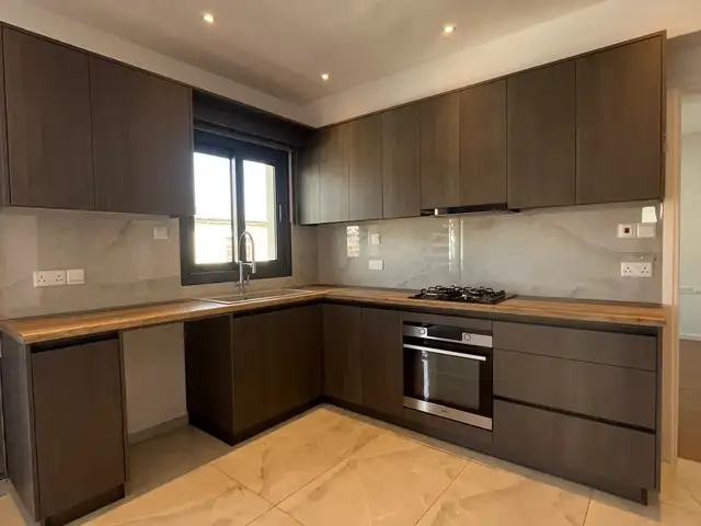 2-bedroom apartment to rent, Επαρχία Λεμεσού — Λεμεσός - Αγία Φύλα - 2
