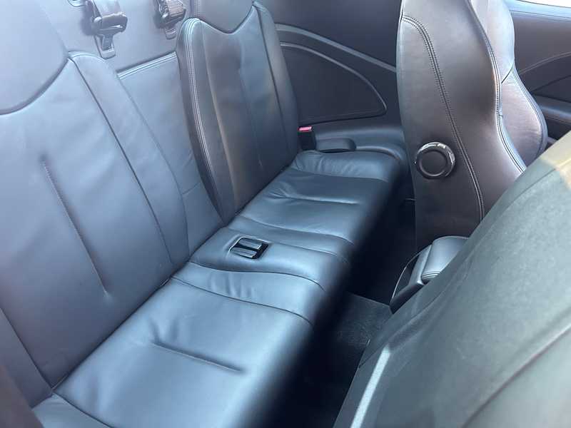 2013 Peugeot RCZ 1,6L 2013 Cyprus