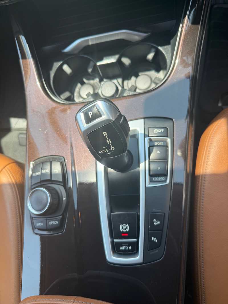 2015 BMW X4 2,0L 2015 Cyprus