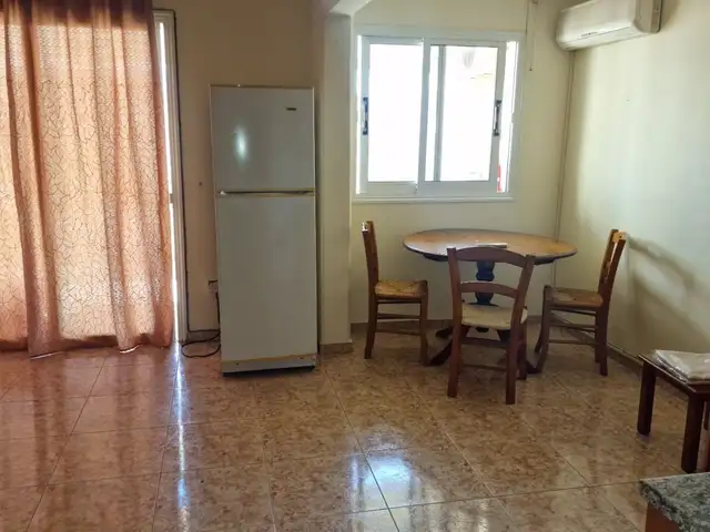 1-bedroom apartment to rent, Επαρχία Λάρνακας — Λιβάδια Λάρνακας