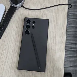 Samsung s24 ultra black 512gb, Nicosia — Pera Chorio