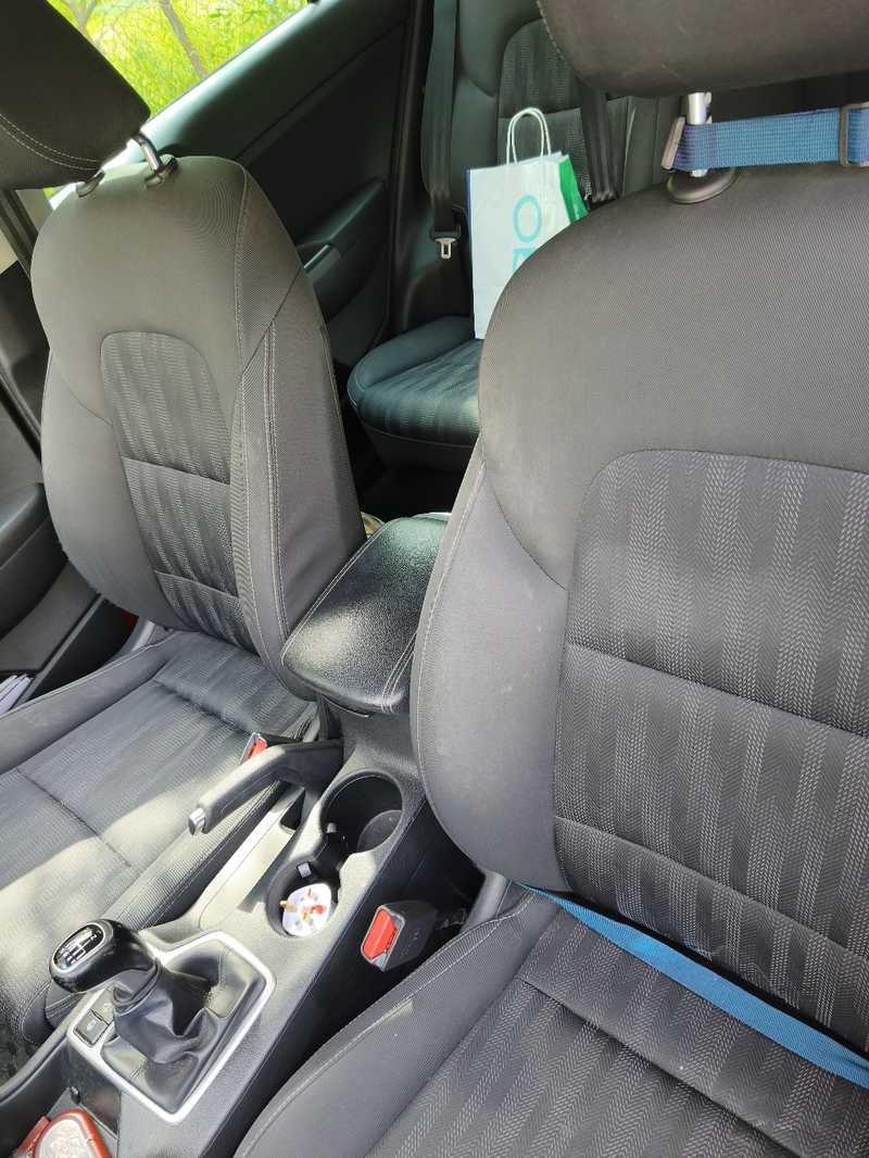 2016 KIA Sportage 1,6L 2016 Cyprus