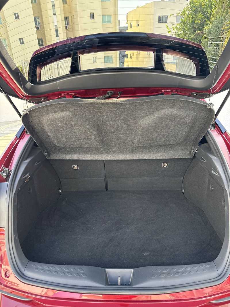 2017 Toyota C-HR 1,8L 2017 Cyprus