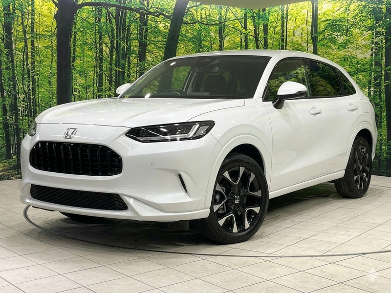 Honda ZR-V 1,5L 2025
