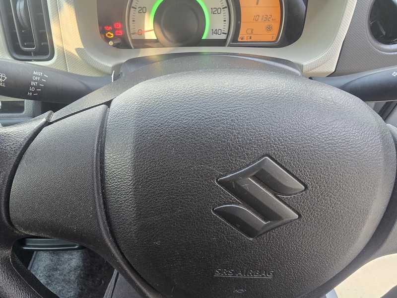 2022 Suzuki Alto 0,7L 2022 Cyprus
