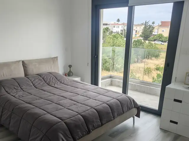 2-bedroom apartment for sale, Nicosia — Strovolos - Stavros - 6