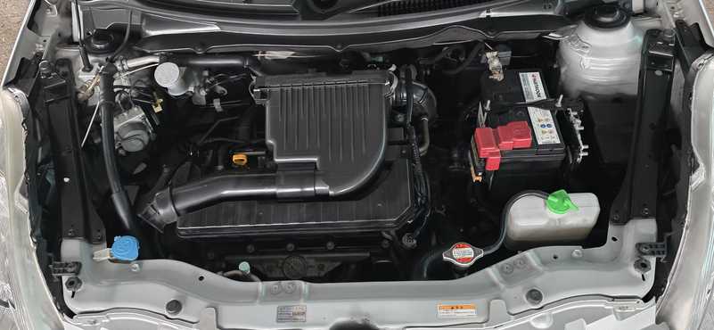 2013 Suzuki Swift 1,2L 2013 Cyprus