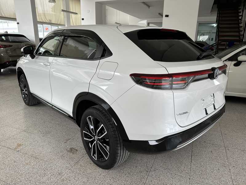 2025 Honda Vezel 1,5L 2025 Cyprus