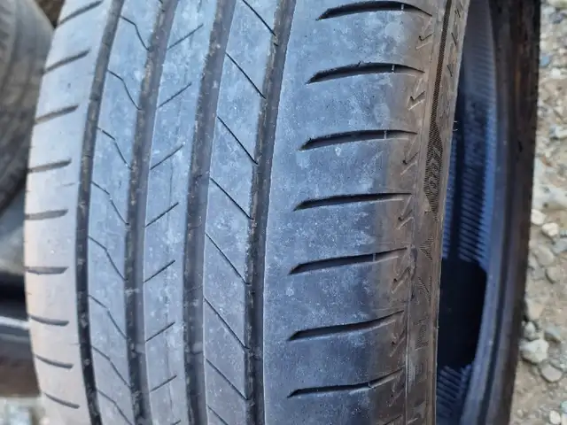 235/50/20 runflat in very good condition 1pc only with installation year 2025, Επαρχία Λευκωσίας — Γέρι