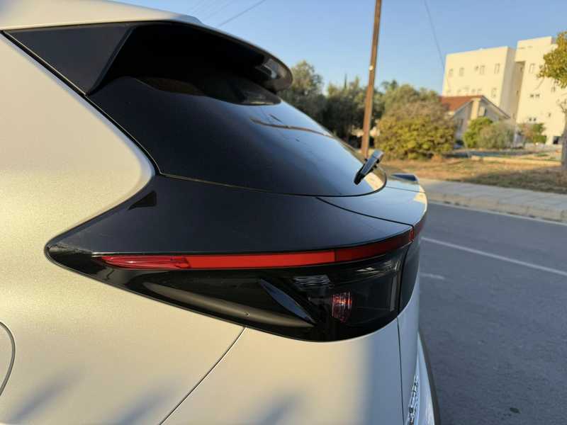 2024 Toyota Yaris Cross 1,5L 2024 Cyprus
