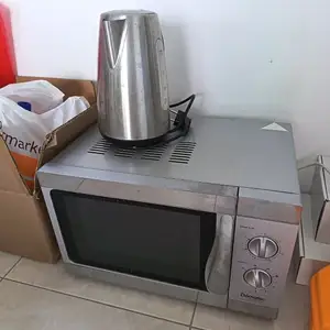 Microwave and kettle, Επαρχία Πάφου — Universal