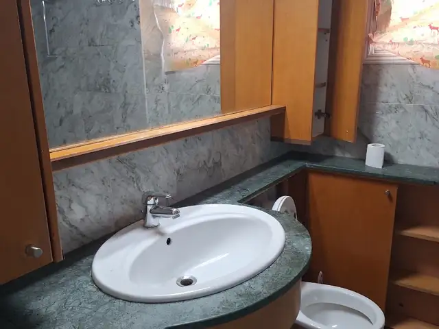 2-bedroom apartment to rent, Επαρχία Λευκωσίας — Στρόβολος - Ακρόπολη - 12