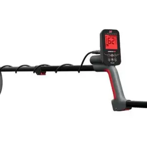 Metal Detector Minelab Vanquish 560, Larnaca — Athienou
