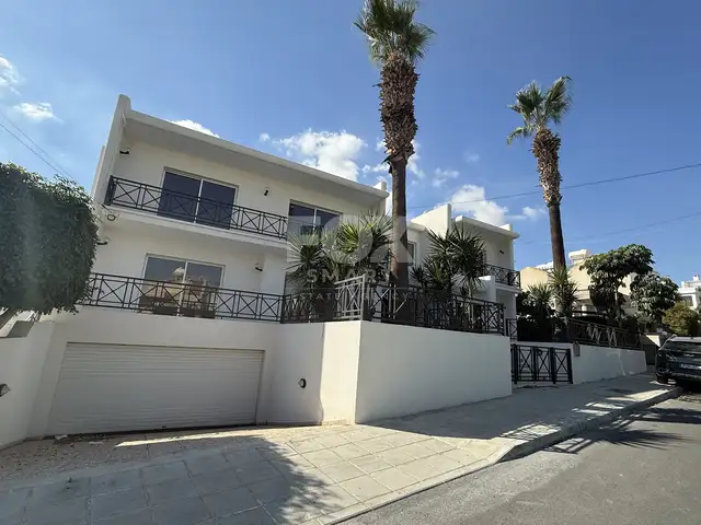 4-bedroom villa for sale, Επαρχία Λεμεσού — Εκάλη