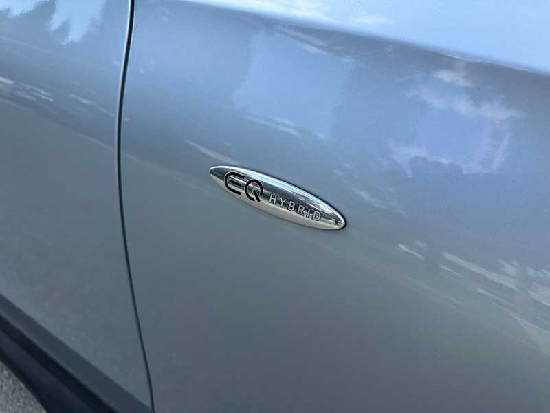 2025 Mercedes-Benz GLC-Class 2,0L 2025 Cyprus