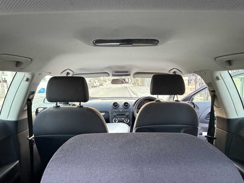 2004 Audi A3 1,6L 2004 Cyprus