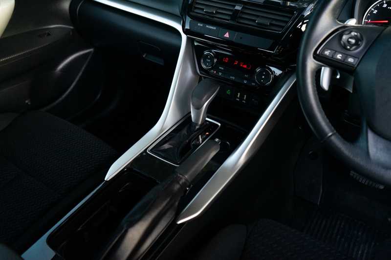 2021 Mitsubishi Eclipse Cross 1,5L 2021 Cyprus