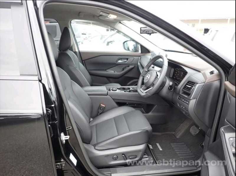 2024 Nissan X-Trail 1,5L 2024 Cyprus