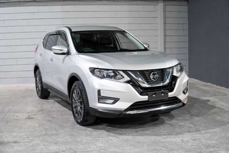 Nissan X-Trail 2,0L 2022