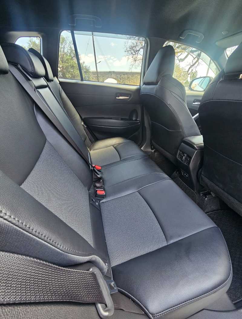 2024 Toyota Corolla Cross 1,8L 2024 Cyprus