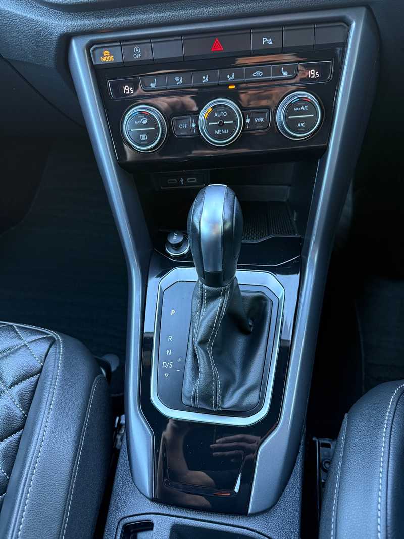 2021 Volkswagen T-Roc 1,5L 2021 Cyprus