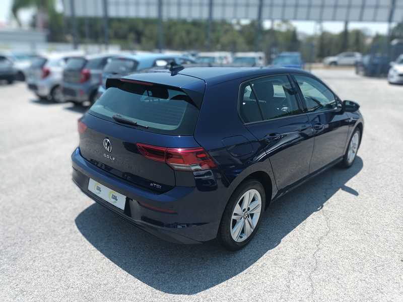 2022 Volkswagen Golf 1,0L 2022 Cyprus