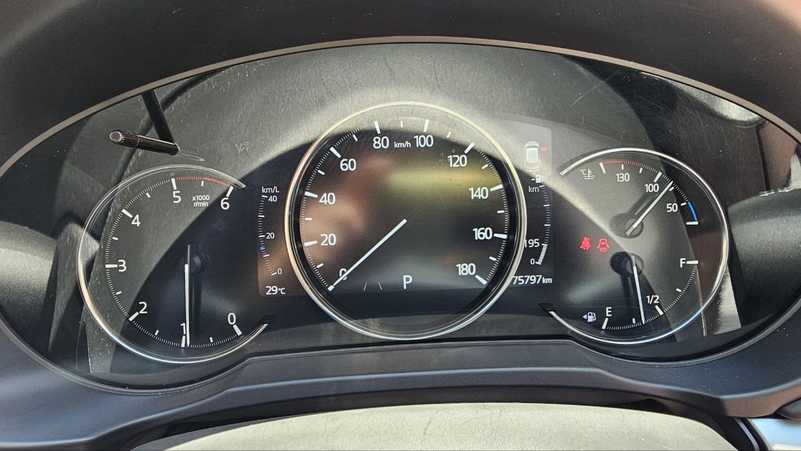 2023 Mazda CX-5 2,2L 2023 Cyprus