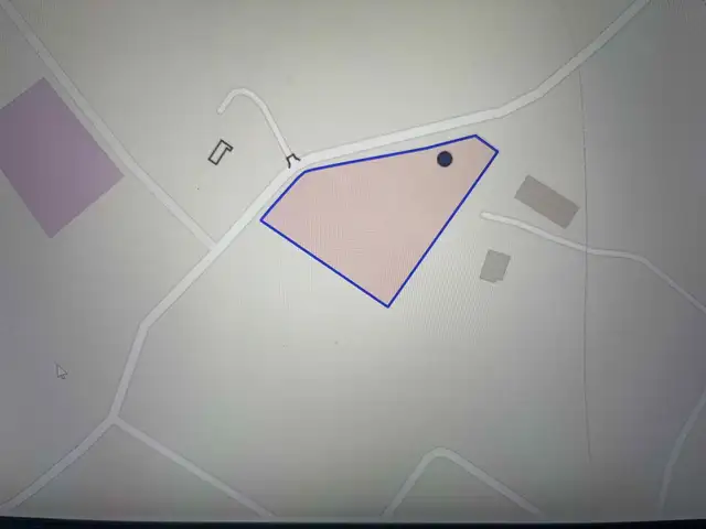 Residential Field 6972 m², Επαρχία Λάρνακας — Σκαρίνου