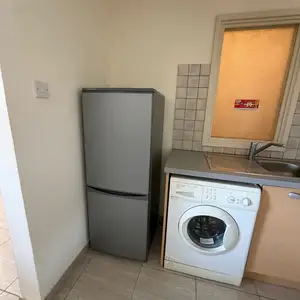 Silver fridge, Επαρχία Λάρνακας — Ορόκλινη