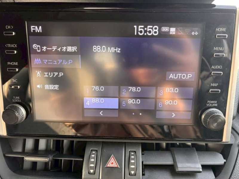 2022 Toyota RAV4 2,5L 2022 Cyprus