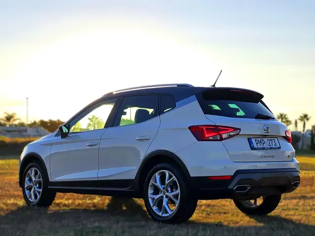 Seat Arona 1,0L 2023, Επαρχία Λάρνακας — Λάρνακα - Φοινικούδες - 2