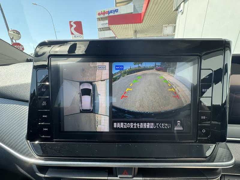 2022 Nissan Note e-Power 1,2L 2022 Cyprus