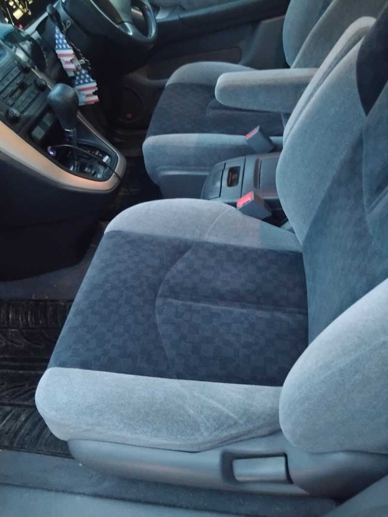 1999 Toyota Harrier 3,0L 1999 Cyprus