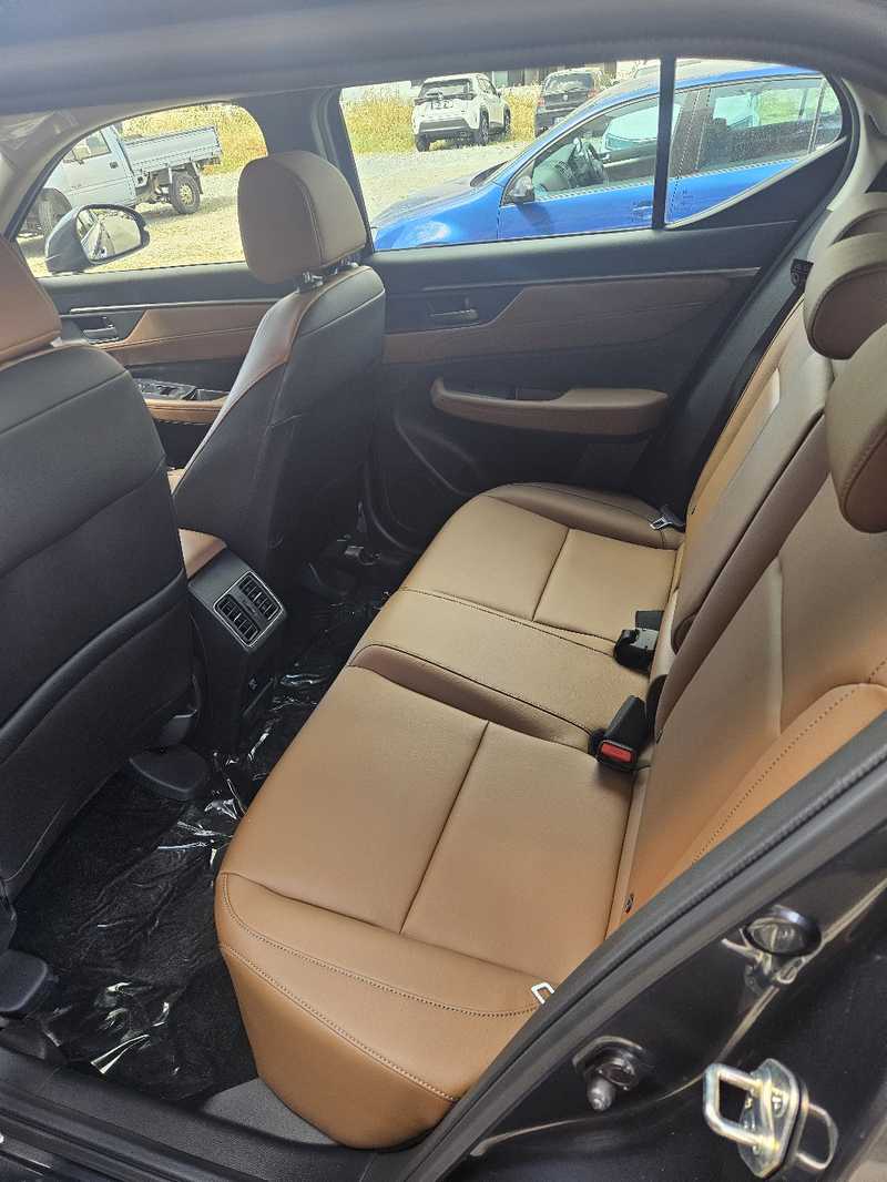 2026 Honda WR-V 1,5L 2026 Cyprus