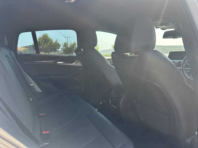 2021 BMW X4 2,0L 2021 Cyprus