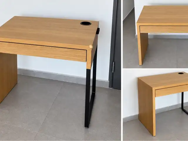 Micke ikea, Επαρχία Λευκωσίας — Λευκωσία - Χρυσαλινιώτισσα
