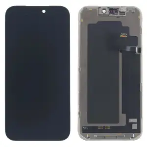 Display apple iphone 17 pro max original, Limassol — Agios Athanasios