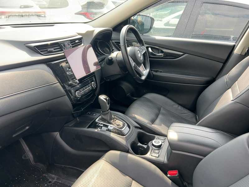 2022 Nissan X-Trail 2,0L 2022 Cyprus