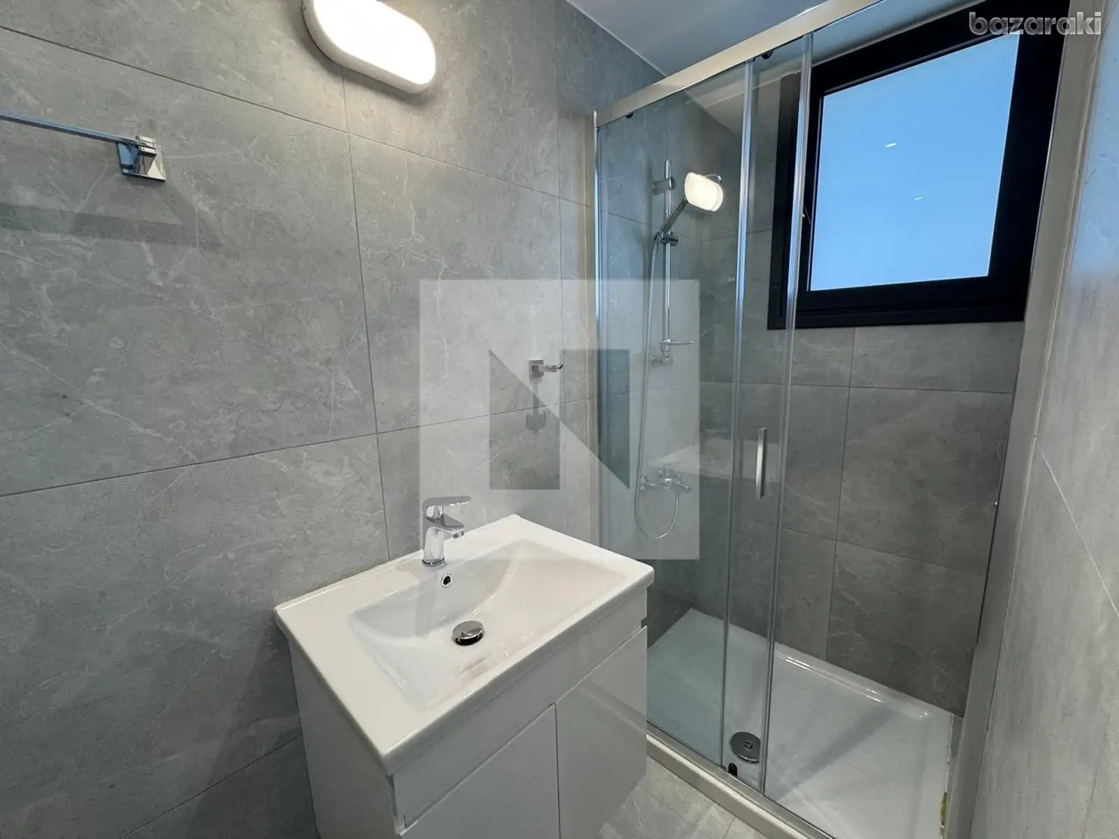 Apartment, 2 bedrooms — 12