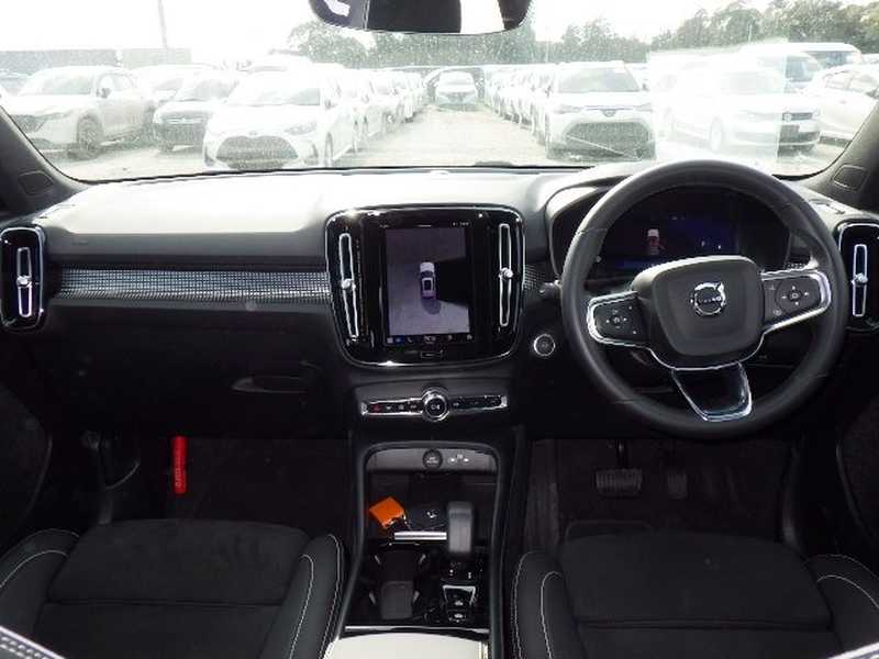 2023 Volvo XC40 2,0L 2023 Cyprus