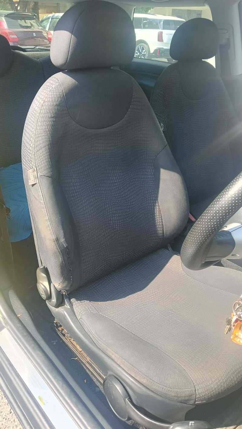 2003 Mini Cooper 1,6L 2003 Cyprus