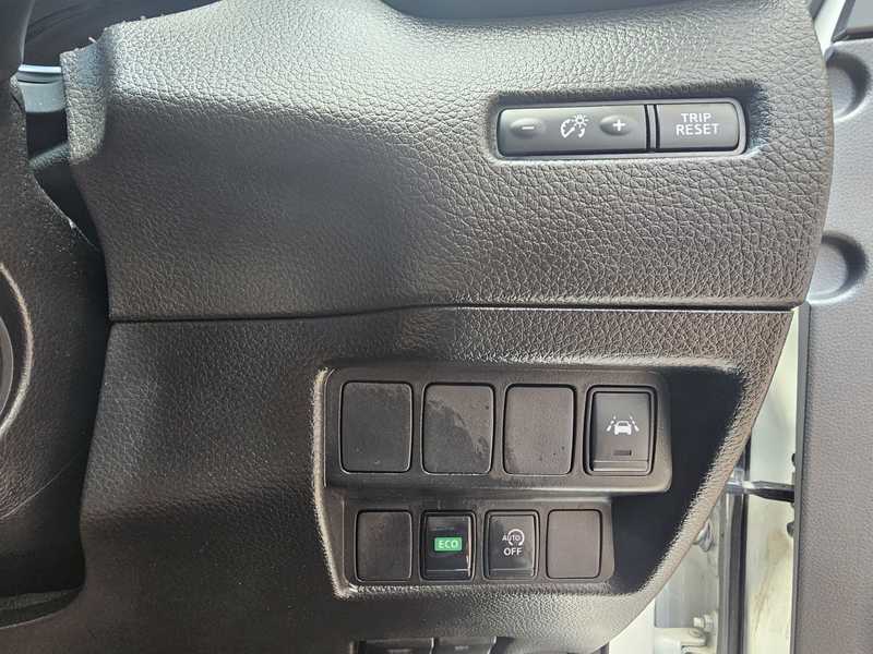 2020 Nissan Qashqai 1,3L 2020 Cyprus