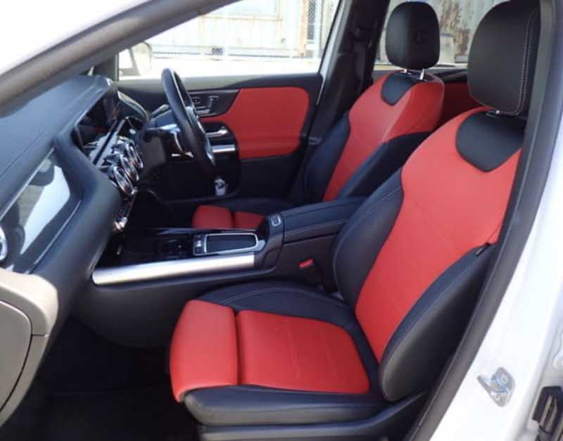 2024 Mercedes-Benz GLA-Class 2,0L 2024 Cyprus