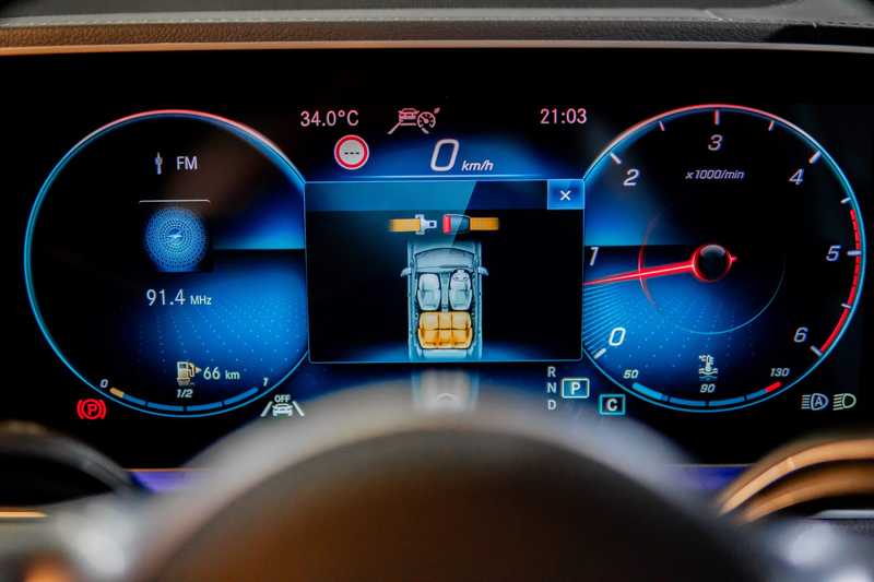 2022 Mercedes-Benz GLE-Class 3,0L 2022 Cyprus