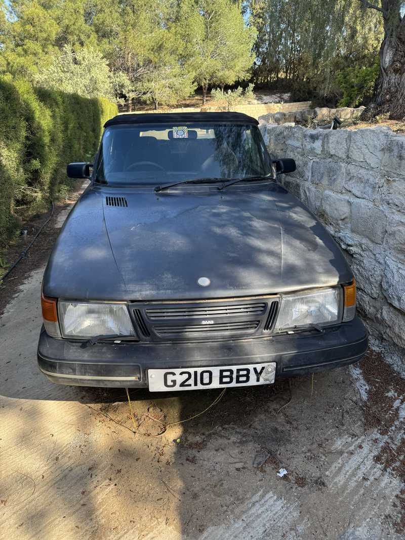 Cars Classic 2,0L 1990