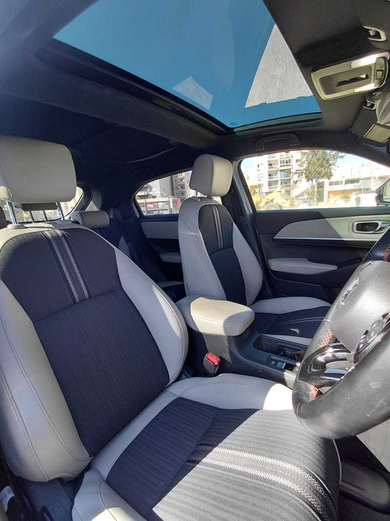 2023 Honda Vezel 1,5L 2023 Cyprus