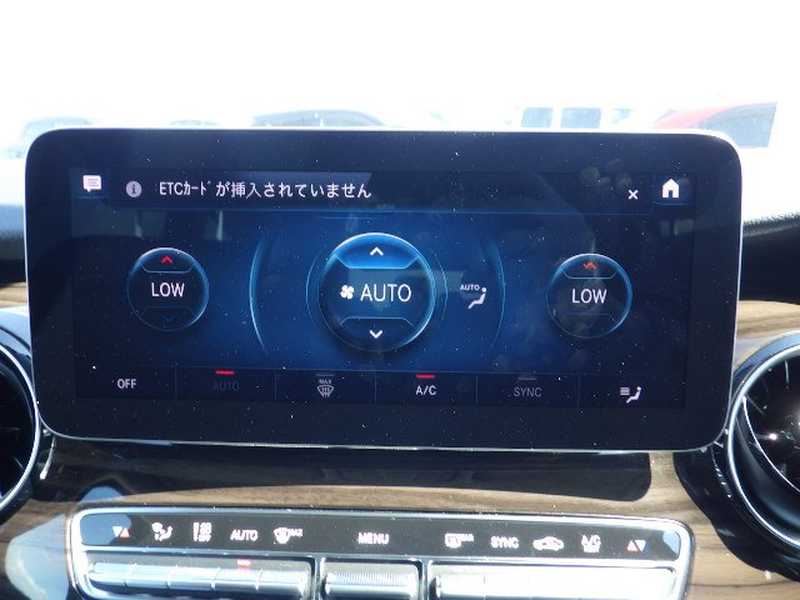 2021 Mercedes-Benz V-Class 2,1L 2021 Cyprus
