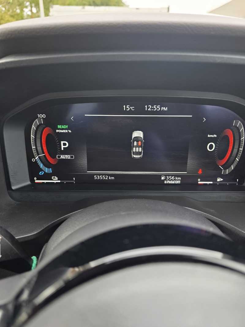 2022 Nissan X-Trail 1,5L 2022 Cyprus