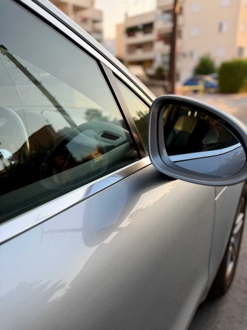 2015 Porsche Macan 2,5L 2015 Cyprus